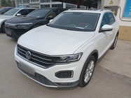 Volkswagen T-Roc 2020
