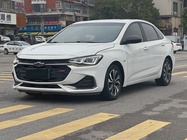 Chevrolet Monza 2019