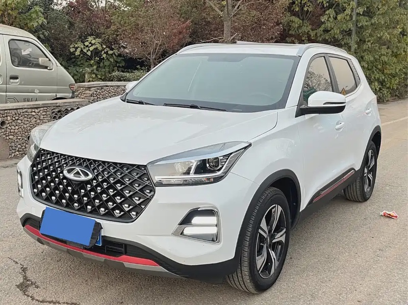 Chery Tiggo 5