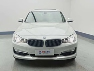 BMW 3 Series 2015