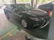 Lexus ES 2018