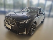 BMW X3 2025