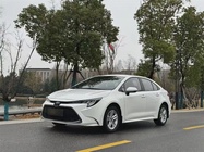 Toyota Levin 2022