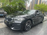 BMW 5 Series 2023