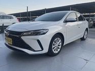 Chevrolet Monza 2024