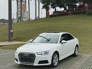 Audi A4 2017