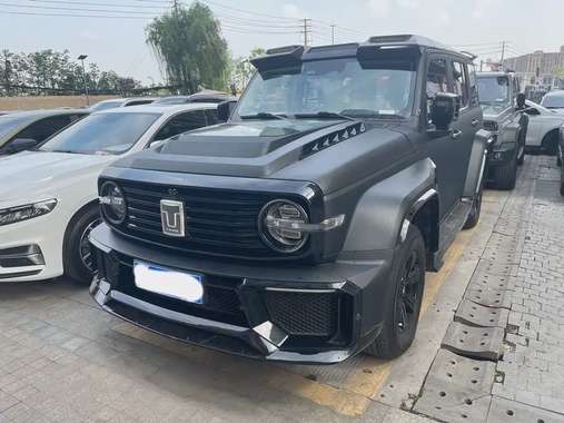 Tank 300 2023