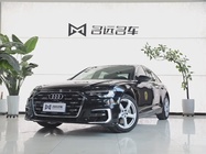 Audi A6 2019