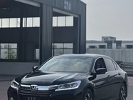 Honda Accord 2015