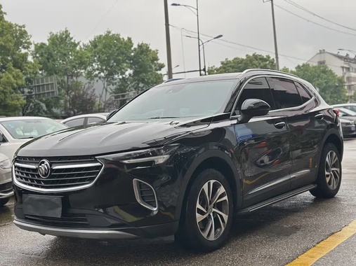 Buick Envision S 2022
