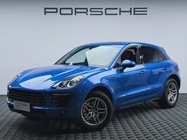 Porsche Macan 2017