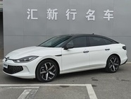 Volkswagen Lamando 2022