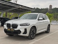 BMW iX3 2024