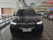 BMW X5 2024