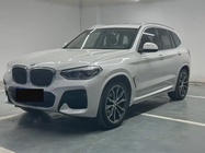 BMW X3 2021