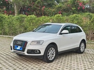 Audi Q5 2014