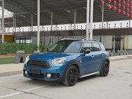 MINI Countryman 2017