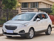 Peugeot 3008 2016
