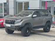 Toyota Prado 2014