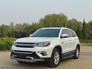 Changan CS75 2014