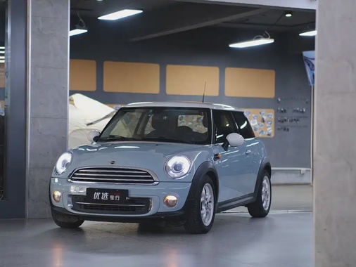 MINI Other 2014