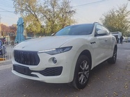 Maserati Levante 2019