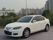 Mazda 3 2012