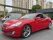 Hyundai Genesis Coupe 2011