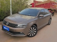 Volkswagen Sagitar 2019