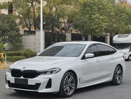 BMW 6 Series 2021