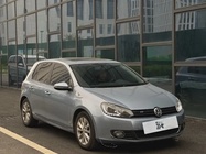 Volkswagen Golf 2012