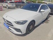 Mercedes-Benz C-Class 2024