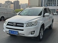 Toyota RAV4 2010