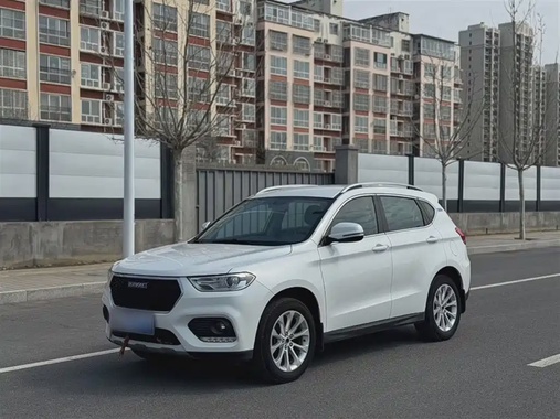 Haval H2 2016