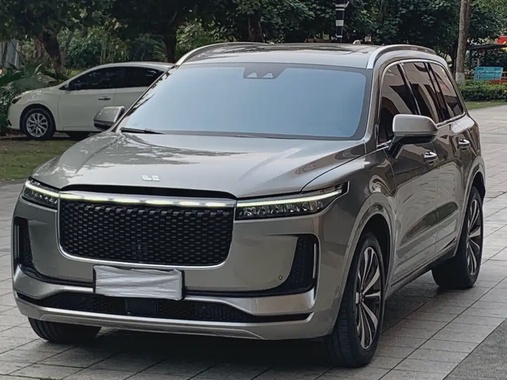 Li Auto ONE 2020