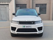 Land Rover Sport 2021