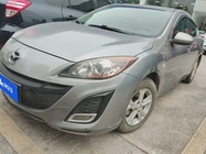 Mazda 3 2011