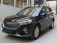 Haval M6 2022