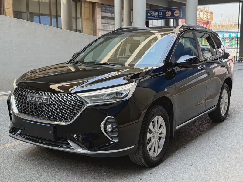 Haval M6