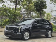 Cadillac XT4 2021