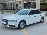 Audi A4 2014