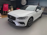 Volvo S60 2025