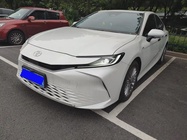 Toyota Camry 2024