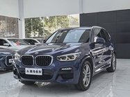 BMW X3 2019