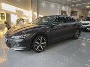 Volkswagen Lamando 2022