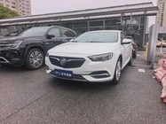 Buick Regal 2019