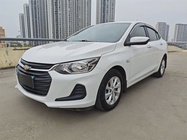 Chevrolet Cavalier 2022