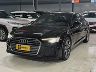 Audi A6 2021