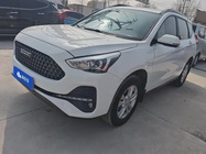 Haval M6 2019