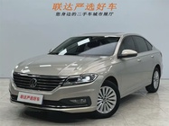 Volkswagen Lavida 2021